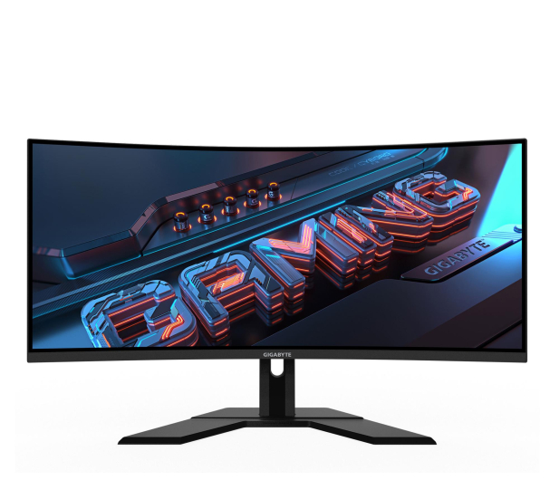 Gigabyte G34WQCP - 1319190 - zdjęcie